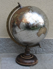 SCONTO 20 % MAPPAMONDO