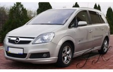 Spoiler labbro anteriore