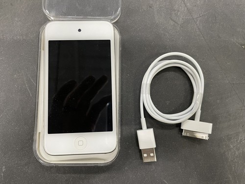 Ipod touch - ipod, 2g