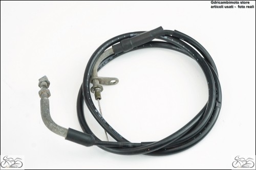 Cavo acceleratore originale - acceleratore,