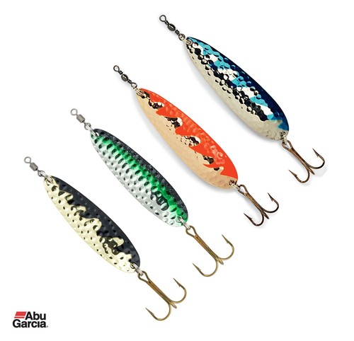 Abu garcia cucchiai martello - abu,