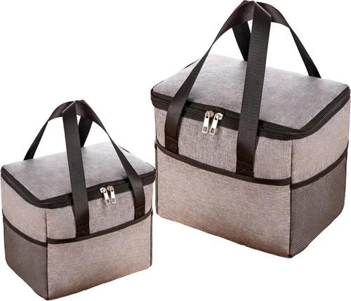 Borsa termica lunch - -, box