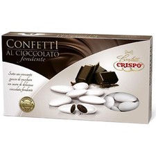 CONFETTI Crispo FONDENTI