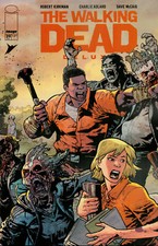 The Walking Dead - Deluxe n.29