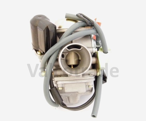 Carburatore per 125cc peugeot - per,