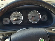 For Skoda Felicia 1994-2001