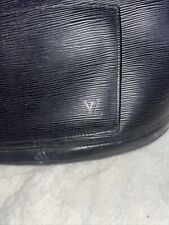 Vecchio zaino Louis Vuitton