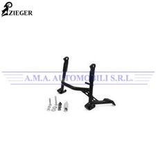 IBEX-Zieger - Cavalletto