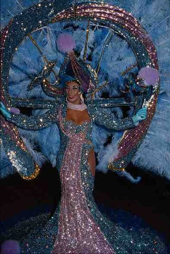 688067 costume per carnevale - costume,