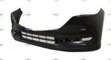 PARAURTI ANTERIORE ANT NERO