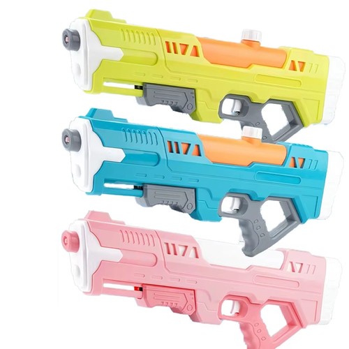 Pistola acqua 25cm grande - pistola,
