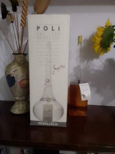 Bottiglia magnum grappa - magnum,