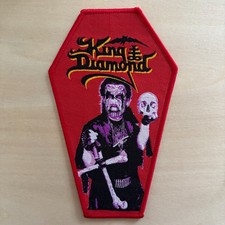 King diamond woven sew - king,