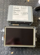 AUTORADIO STEREO LAND ROVER