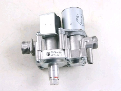 Honeywell gasmagnetventil - honeywell,
