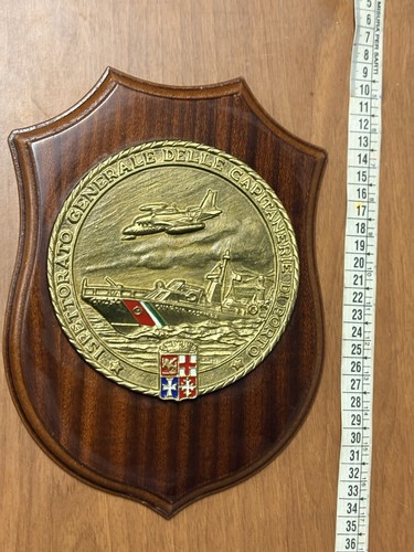 Crest marina militare - crest,