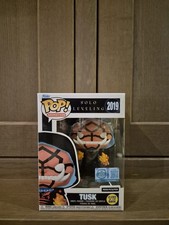  Funko Pop! Solo Leveling Tusk