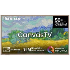 Hisense 55S7NQ 139 cm (55"")