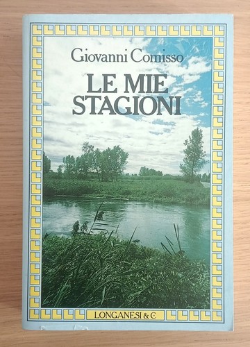 Mie stagioni giovanni - le,