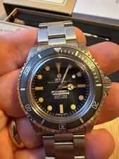 Orologio da polso WMT Royal