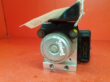 MODULATORE POMPA NISSAN JUKE ABS 2014 1.6L BENZINA HR16DE