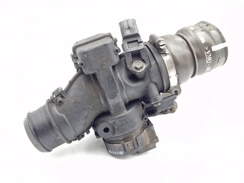 Corpo farfallato peugeot 207 - farfallato,