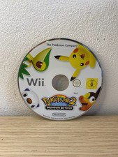 Pokepark 2 per Nintendo Wii