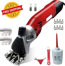 Tijeras eléctricas de alta