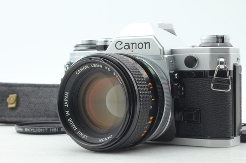 Quasi come nuova - [], canon