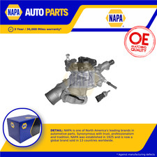 Pompa acqua adatta per - , opel