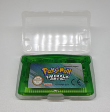 Pokémon Emerald Version -