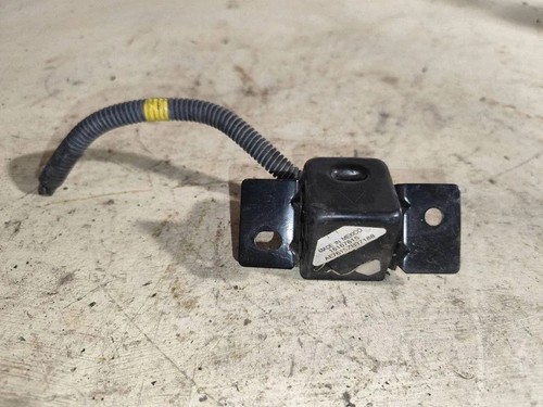 Pontiac trans sport airbag - sport,