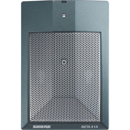 Shure beta 91a nuovo - beta,