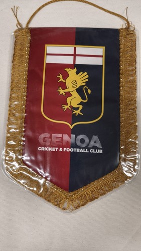 Gagliardetto calcio football - gagliardetto,
