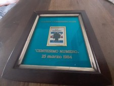 QUADRETTO VINTAGE 1984