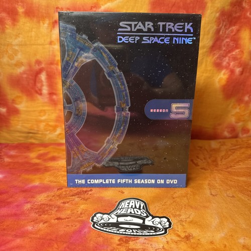 Star trek deep space nine - star,