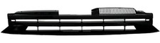 Griglia radiatore per VW Golf 6 incl. Variant griglia anteriore griglia sportiva nera senza embl