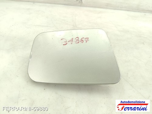 Sportellino carburante fiat - sportellino,
