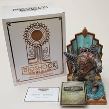 BioShock 10th Anniversary