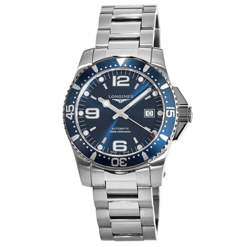 Orologio uomo longines - orologio,
