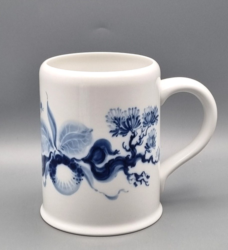 Boccale porcellana meissen - porcellana,