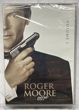 007 Roger Moore Collection -