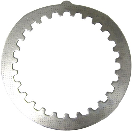 Piastra metallo frizione per