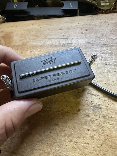 Pickup chitarra originale