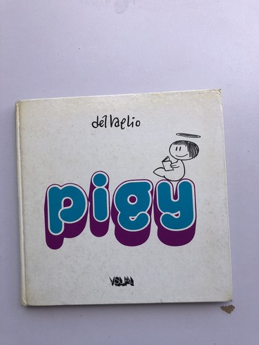 Pigy paolo del vaglio - pigy,
