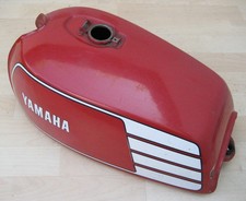 YAMAHA XS400 2A2 SERBATOIO