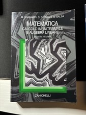 Matematica. Calcolo
