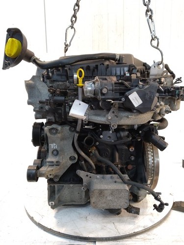 Motore per renault trafic - motore,
