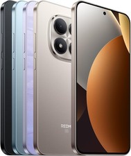 Xiaomi redmi note pro - pro, 5g
