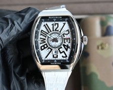 Orologio meccanico Franck